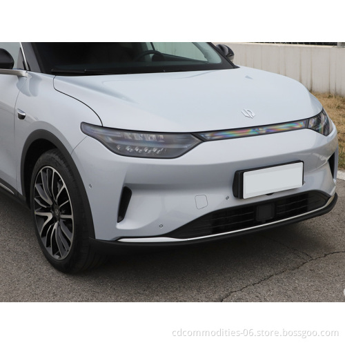 2022 NEW 380 S01 Standard Endurance Electric Car للبيع